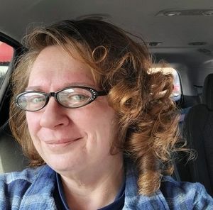 Meet your Posher, Kim